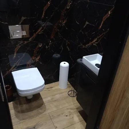 Puchatek Daire *